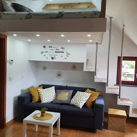 Juliana Apartment Bohinj Lake Exteriör bild